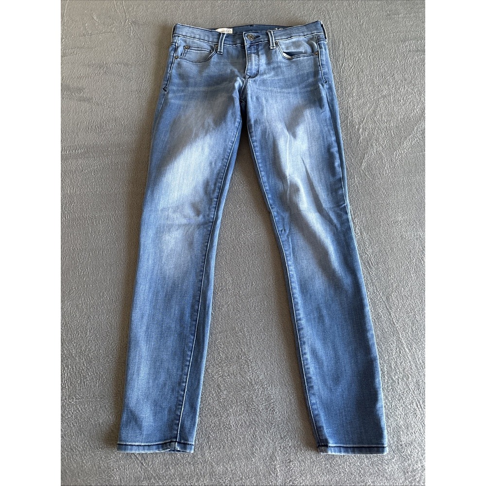 Gap 1969 Legging Jeans Women's 27r - 27x28